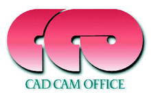 CAD-CAM Office Konstruktion & Fertigung GmbH Logo