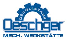 Oeschger Mechanik AG Logo