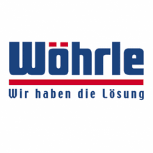 Wöhrle GmbH & Co. KG Logo