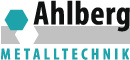 Ahlberg Metalltechnik GmbH Logo