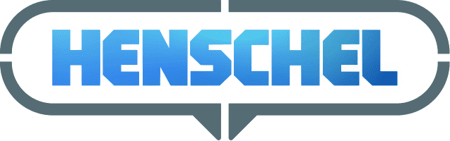 Henschel KG Logo