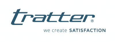 Tratter Engineering GmbH Logo