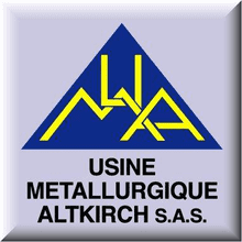 U.M.A. SAS Logo