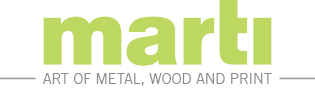 Marti Innovative Constructions Logo