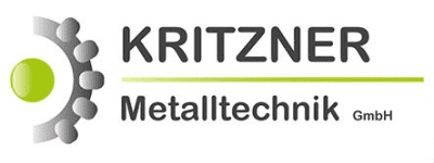 Kritzner Metalltechnik GmbH Logo
