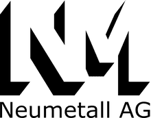 Neumetall AG Logo
