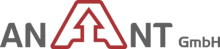 Anant GmbH/Patel Technomation Pvt. Ltd.  Logo