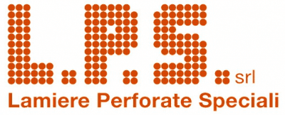 L.P.S. Srl Special perforated sheets  Logo