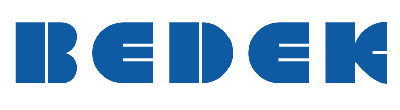 BEDEK GmbH & Co.KG Logo