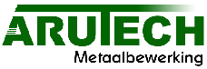 Arutech Metaalbewerking Logo
