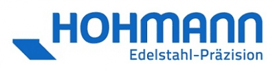 Hohmann GmbH + Co.KG Logo