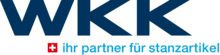 WKK Kaltbrunn AG Logo