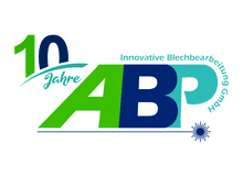 ABP - Innovative Blechbearbeitung GmbH Logo