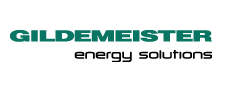 GILDEMEISTER energy solutions GmbH Logo