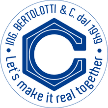 Ing. Bertolotti & C. Logo