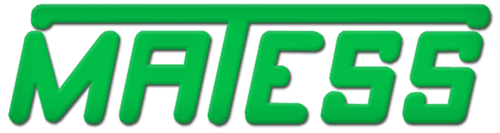 Matess s.r.l. Logo