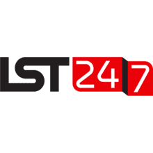 LST Laser & Schalttechnik GmbH Co. KG - LST247.de Logo