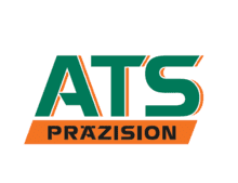 ATS Präzision GmbH & Co. KG Logo