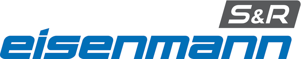 S&R Eisenmann GmbH Logo
