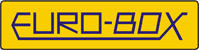 Euro-Box Sp. z o.o. Logo