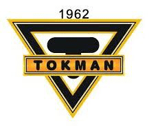 Tokman Rakor San.Tic.Ltd.Sti Logo