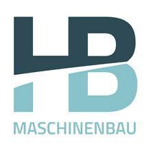 HB-Maschinenbau GmbH Logo