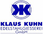 Klaus Kuhn Edelstahlgießerei GmbH Logo