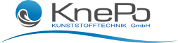 KnePo Kunststofftechnik GmbH Logo