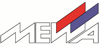 MEWA GmbH Logo