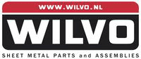 Wilvo Metaalbewerking BV Logo