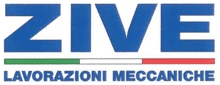 Zive Sas di Zivelonghi Alessio & C. Logo