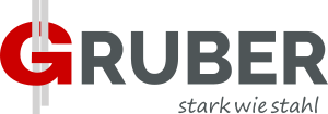 Gruber Stahlbau GmbH Logo