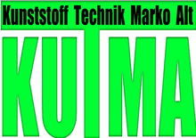 KUTMA - Kunstofftechnik Marko Alt Logo