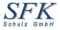 SFK-Service GmbH Logo