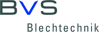 BVS Blechtechnik GmbH Logo