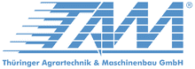 Thüringer Agrartechnik & Maschinenbau GmbH Logo