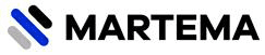 Martema UAB Logo