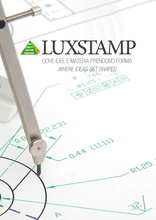 Luxstamp Sas Logo
