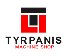 Tyrpanis I.Sons GP Logo