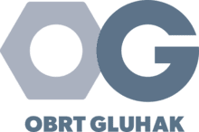 Obrt Gluhak Logo
