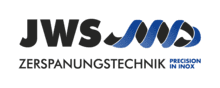 JWS Zerspanungstechnik GmbH Logo