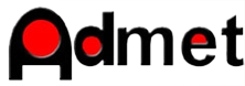 ADMET Logo