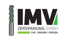 IMV Zerspanung GmbH Logo
