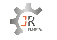 JR Fijnmetaal Logo