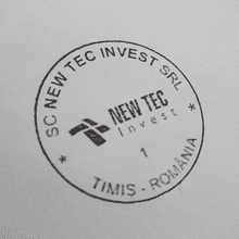 NTI srl Logo