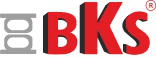 BKS KALIP Logo