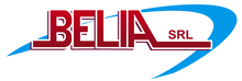 BELIA SRL Logo