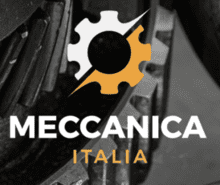Meccanica Italia Logo