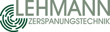 Lehmann Zerspanungstechnik Logo