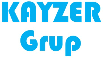 KAYZER Grup Logo